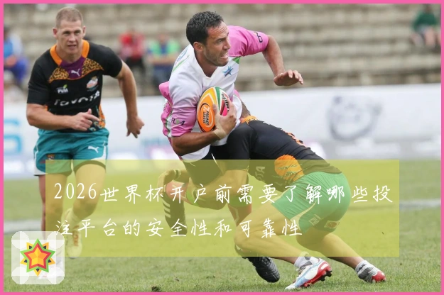 2026世界杯开户前需要了解哪些投注平台的安全性和可靠性