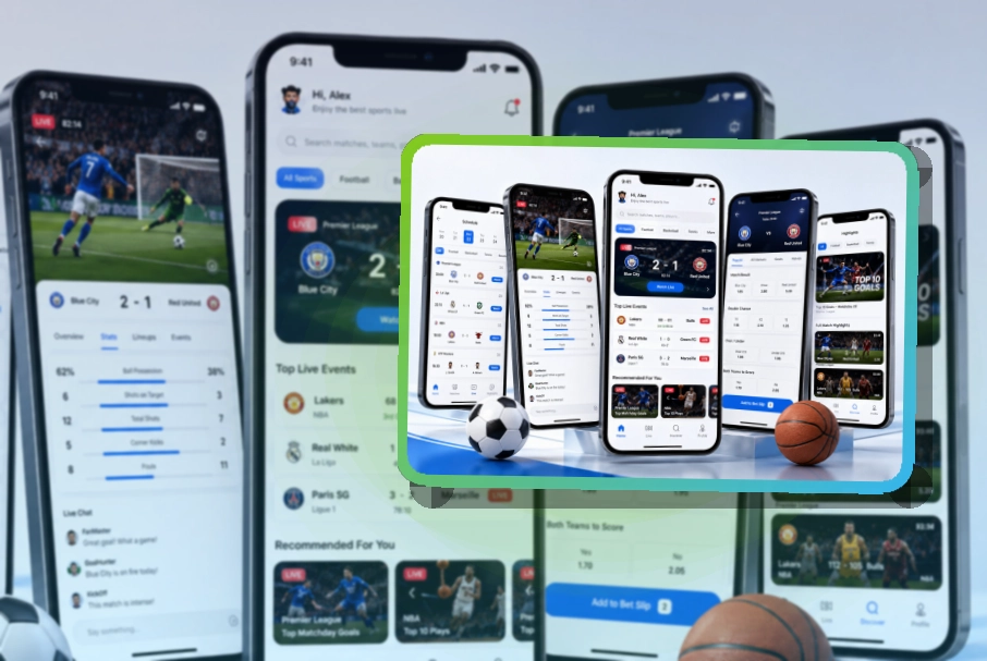 乐鱼 App亮点,手机看赛更顺手,适合比赛日回访 页面展示